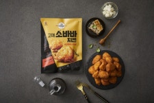 매출 300억 돌파…CJ제일제당 고메 소바바치킨, 비비고 인기 잇는다