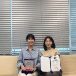 팜에이스, 바이오헬스 부문 2023 4IR Awards 수상