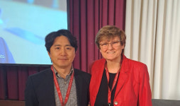 옴니아메드, 국제 콘퍼런스서 mRNA 전달기술 연구결과 발표