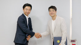 레디포스트, 무궁화신탁과 도시정비 업무에 대한 협약 체결