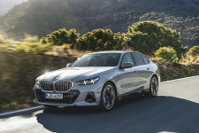 한국자동차기자협회, 11월의 차에 BMW 뉴 5시리즈 선정