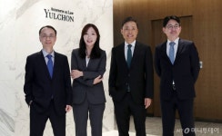 변화하는 공정위, 공정거래부문 선두 율촌의 전략은 맨파워[로펌톡톡]