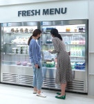 그룹 구내식당 70% 내줬는데...신세계푸드 단체급식 더 강해졌다