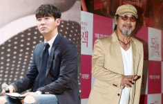 찰리박 별세…절연한 아들 전진, 아내와 빈소 지킨다
