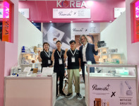 팜스B&B , 인도네시아 수출 이어 아시아 시장 본격 진출