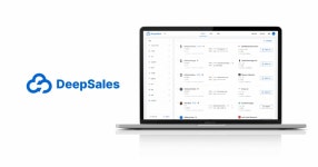 AI로 잠재 B2B 고객 찾는다…딥세일즈, 정식 서비스 출시