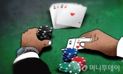 돈쓴 만큼 대접 받는 P2W 게임, 그렇게 욕먹을 일인가