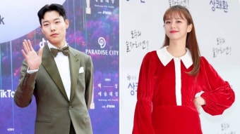 류준열과 혜리, 7년 열애 끝냈다…소속사 