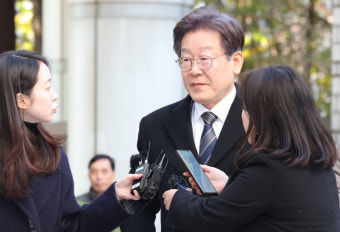 총선 너머 대선까지 좌우?...이재명 '위증교사' 재판이 중요한 이유