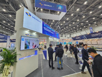 엠엔비젼, 2023 대구국제기계산업대전서 AI 머신비전 선봬