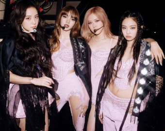 블랙핑크 완전체 재계약?…YG 