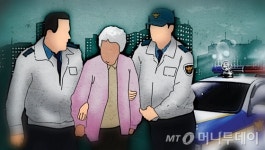 의왕 요양병원 80대 환자 살인 사건…같은 병실 환자 범행 결론