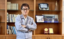 내연기관→전기차 연착륙 성공한 우수AMS…매출 1조 목표