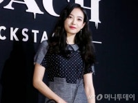 에프엑스 출신 빅토리아, 男배우와 비밀리에 결혼?…악성루머