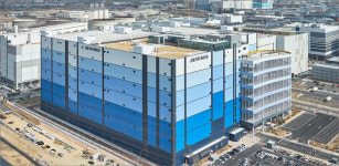 엘에스티·지오영 등 2곳 스마트물류센터 인증