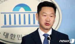 '노무현 사위' 곽상언 변호사, 내년 종로 출마 공식 선언