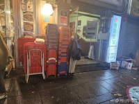 노인만 왔다갔다 종로 포차거리 텅텅…바가지 논란 그 후[르포]