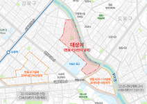 수유역 인근 번동에 1432가구 공급…모아타운 3개소 추진