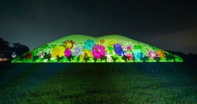 경북 경주 대릉원·동궁과 월지 문체부 올해의 관광지 선정