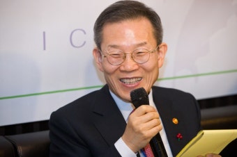 이종호 장관 