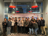 세종대학교 캠퍼스타운 입주기업 네트워킹 데이 성료