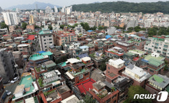 모아타운 세입자 보상대책 나왔다…1호 강북구 번동 첫 적용
