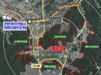 서울 은평지구-고양 지축지구 연결도로 뚫는다…2024년 착공