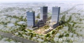 서울시교육청, 도심 속 소규모 학교 주거 연계해 살린다