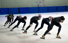 선학국제빙상경기장, 피겨 쇼트트랙 선수단에 1~2월 빙상장 무상제공
