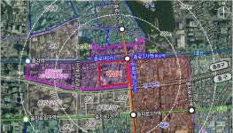 서울시, 관수동 일대 도시정비형 재개발사업 정비구역 지정