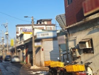 [르포]덩치 큰 남자가 문 벌컥 경로당서 강매…노인들 벌벌