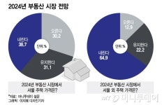 증시 전문가들  부동산은 더 빠지고 비트코인은 더 오를 것