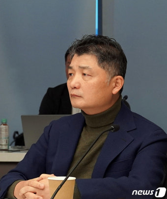 카카오 김범수 경영 전면 등판, 자율경영시대 끝낸다