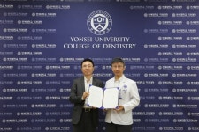 현대그린푸드, 연세대 치과대학과 고령층 케어푸드 개발한다