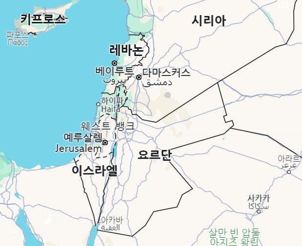 이스라엘, 헤즈볼라 재정 거점 타격... 5억 달러 발견, 자금 흐름 차단 계획 진행