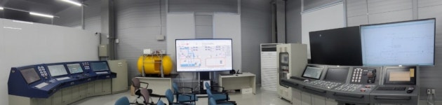 KR 메탄올 벙커링 시뮬에이션 시스템 구축