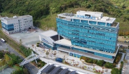 부산테크노파크 영도구 조선산업 구조 고도화 지원사업 추진