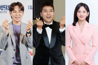 이러니 프리 선언하지…'100억 건물주' 장성규→'연수입 40억' 전현무