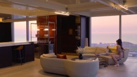 저 럭셔리 호텔 어디야?…솔로지옥3 천국도 촬영지, 덩달아 인기