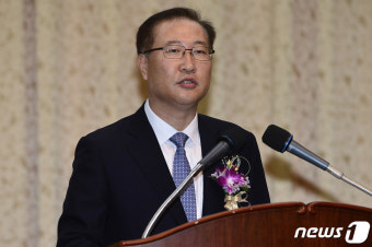 [프로필]박성재 신임 법무부 장관 후보…삼성·포스코 수사 '특수통'