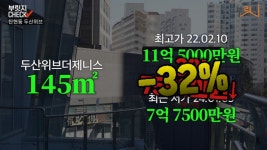 치솟았던 집값 다 토해내…일산 집주인들 악 소리[부릿지]