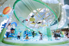 10만명 찾은 서울형 키즈카페 더 많아지고 운영시간도 연장