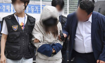 생후 3일 딸 엎어두고 외출…시신 분리수거장 버린 친모 '징역 5년'