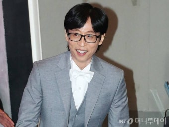 유재석 '투자 유도' 사칭 계정 등장…