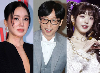 엄정화·황현희→유재석까지 당했다…'투자 유도' 사칭 주의보