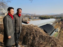 송파갑 박정훈 한예종 송파 유치·지하철 3호선 오륜역 추진