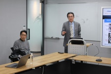 메드팩토, 자문위원 예일대 교수 호평 받았다…기술이전 적극추진