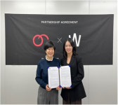 기부 플랫폼 체리, 더블엠소셜컴퍼니와 기부 활성화 협력 모색