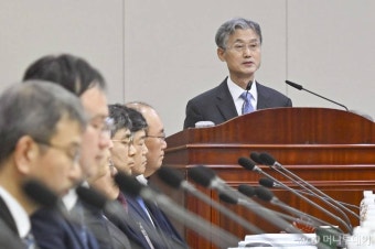 신임 대법관 최종후보 엄상필·신숙희…대통령에 임명 제청(상보)