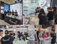 팜스B&B, 중국 일본 브라질 베트남 등 수출 상담…해외 시장 개척 본격화